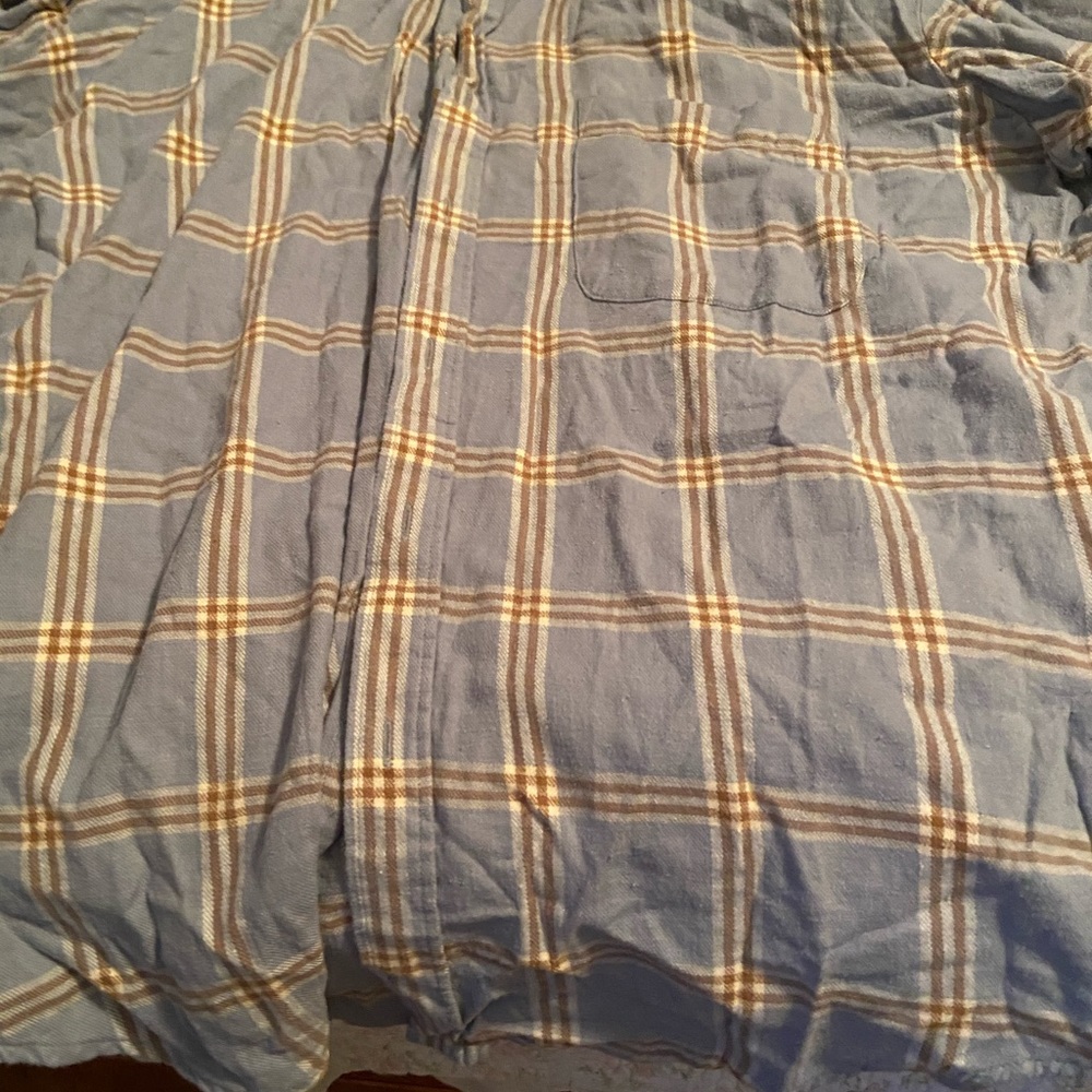 Men’s shirt